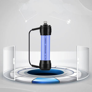 Mini Emergency Charger - airlando