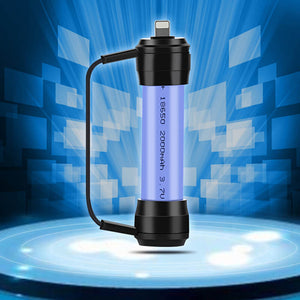 Mini Emergency Charger - airlando