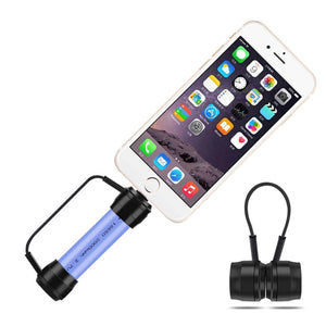 Mini Emergency Charger - airlando