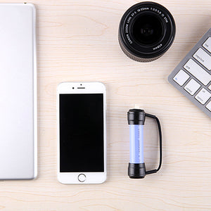 Mini Emergency Charger - airlando