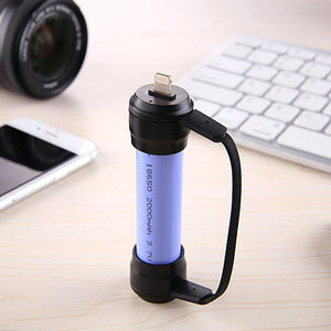 Mini Emergency Charger - airlando