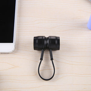 Mini Emergency Charger - airlando