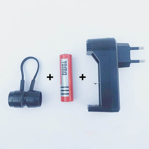 Mini Emergency Charger - airlando