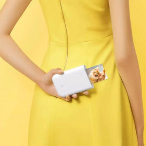 Mini Photo Printer - airlando