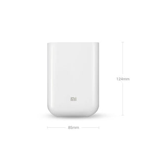 Mini Photo Printer - airlando