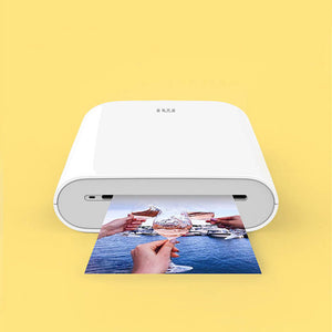 Mini Photo Printer - airlando