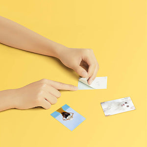 Mini Photo Printer - airlando