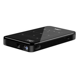 Mini Portable Projector - airlando