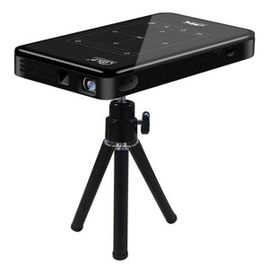 Mini Portable Projector - airlando