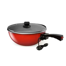 Charger l&#39;image dans la galerie, Multi-Function Electric Frying Pan - airlando

