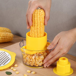 Multifunctional Corn Stripper - airlando