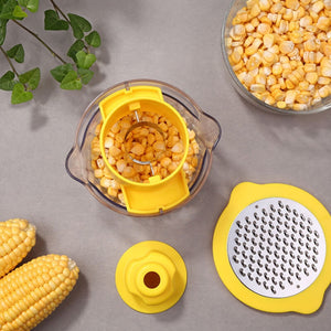 Multifunctional Corn Stripper - airlando