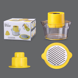 Multifunctional Corn Stripper - airlando