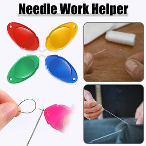 Needle Threaders (10 PCS) - airlando