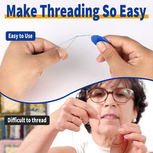 Load image into Gallery viewer, Needle Threaders (10 PCS) - airlando
