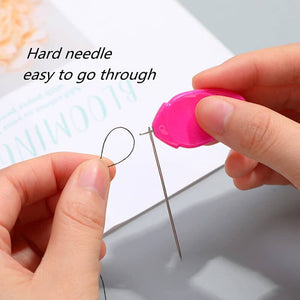Needle Threaders (10 PCS) - airlando