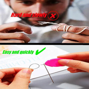 Needle Threaders (10 PCS) - airlando