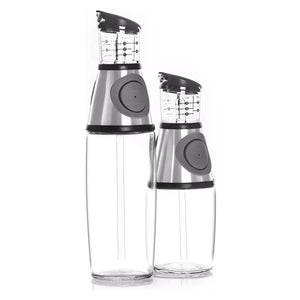 Oil Dispenser Bottle (250ml+500ml) - airlando