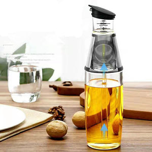 Oil Dispenser Bottle (250ml+500ml) - airlando
