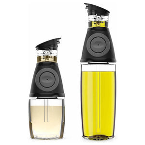 Oil Dispenser Bottle (250ml+500ml) - airlando