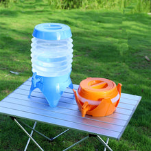 Lade das Bild in den Galerie-Viewer, Outdoor Retractable Folding Bucket - airlando
