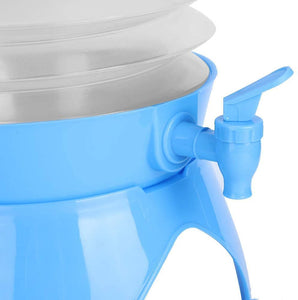 Outdoor Retractable Folding Bucket - airlando
