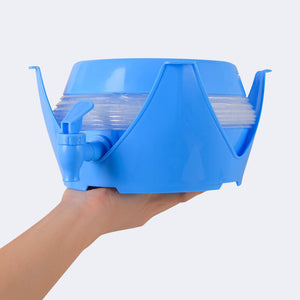 Outdoor Retractable Folding Bucket - airlando