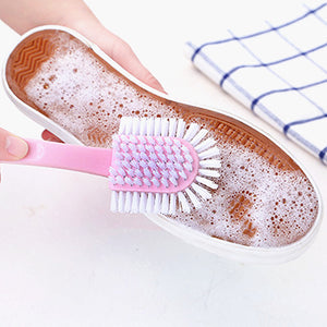 All-directional Shoes Brush - airlando