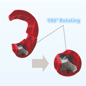 Plastic Pipe Cutter - airlando