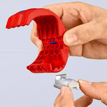 Lade das Bild in den Galerie-Viewer, Plastic Pipe Cutter - airlando
