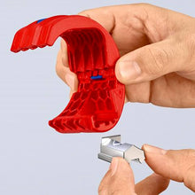 Load image into Gallery viewer, Plastic Pipe Cutter - airlando
