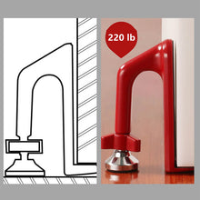 Lade das Bild in den Galerie-Viewer, Portable Door Stopper - airlando
