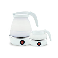 Load image into Gallery viewer, Portable Foldable Electric Kettle - airlando
