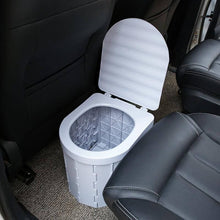 Lade das Bild in den Galerie-Viewer, Portable Folding Toilet - airlando
