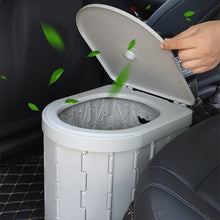 Lade das Bild in den Galerie-Viewer, Portable Folding Toilet - airlando
