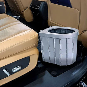 Portable Folding Toilet - airlando