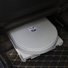 Load image into Gallery viewer, Portable Folding Toilet - airlando
