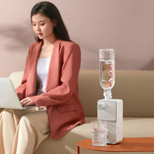 Load image into Gallery viewer, Portable Instant Hot Water Dispenser - airlando
