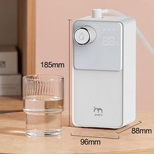 Load image into Gallery viewer, Portable Instant Hot Water Dispenser - airlando
