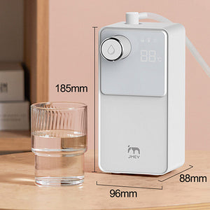 Portable Instant Hot Water Dispenser - airlando