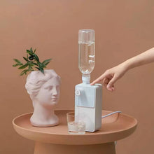 Load image into Gallery viewer, Portable Instant Hot Water Dispenser - airlando
