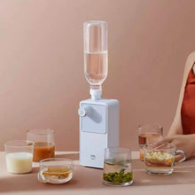 Load image into Gallery viewer, Portable Instant Hot Water Dispenser - airlando
