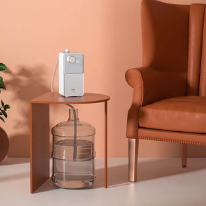 Portable Instant Hot Water Dispenser - airlando
