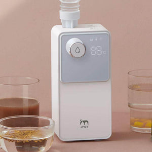 Portable Instant Hot Water Dispenser - airlando