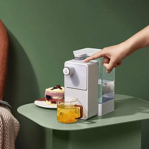 Portable Instant Hot Water Dispenser - airlando