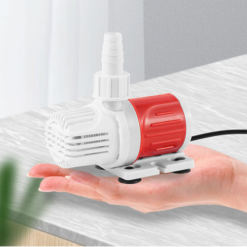Portable Submersible Water Pump - airlando