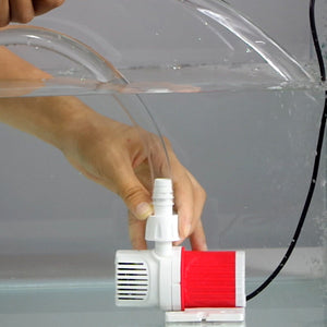 Portable Submersible Water Pump - airlando