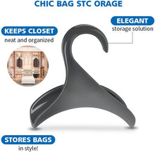 Load image into Gallery viewer, Purse Hanger Hook - airlando
