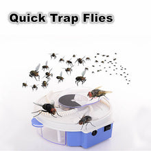 Load image into Gallery viewer, Automatic Fly Trap - airlando
