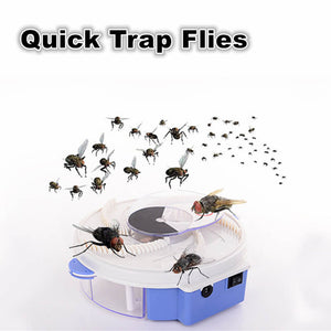 Automatic Fly Trap - airlando